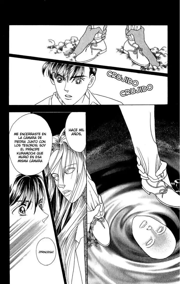 Kaguya Hime - Capítulo 17 - Página 5 - LectorTMOo