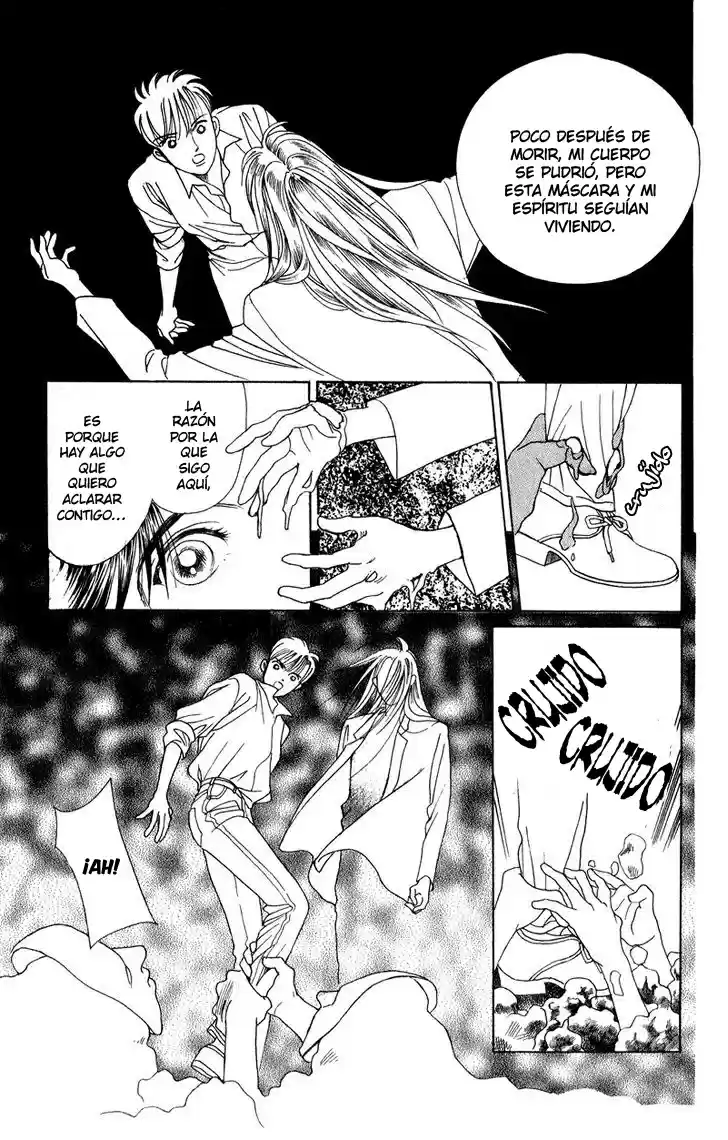 Kaguya Hime - Capítulo 17 - Página 6 - LectorTMOo