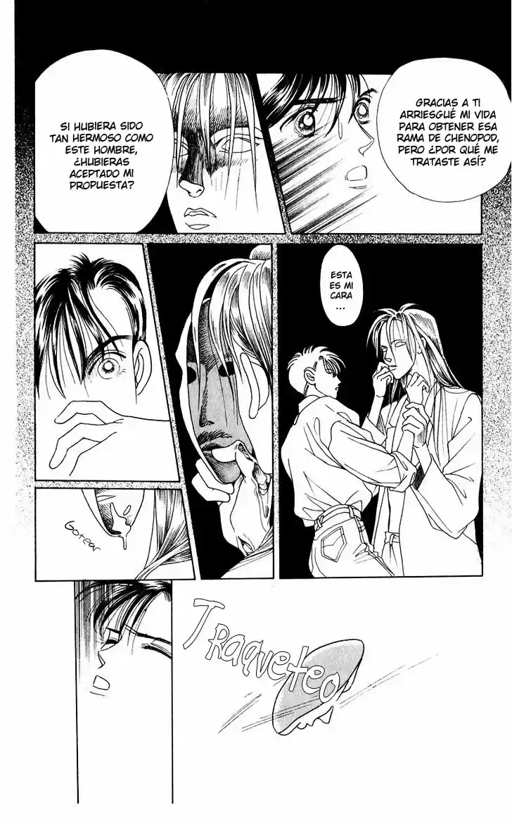 Kaguya Hime - Capítulo 17 - Página 7 - LectorTMOo