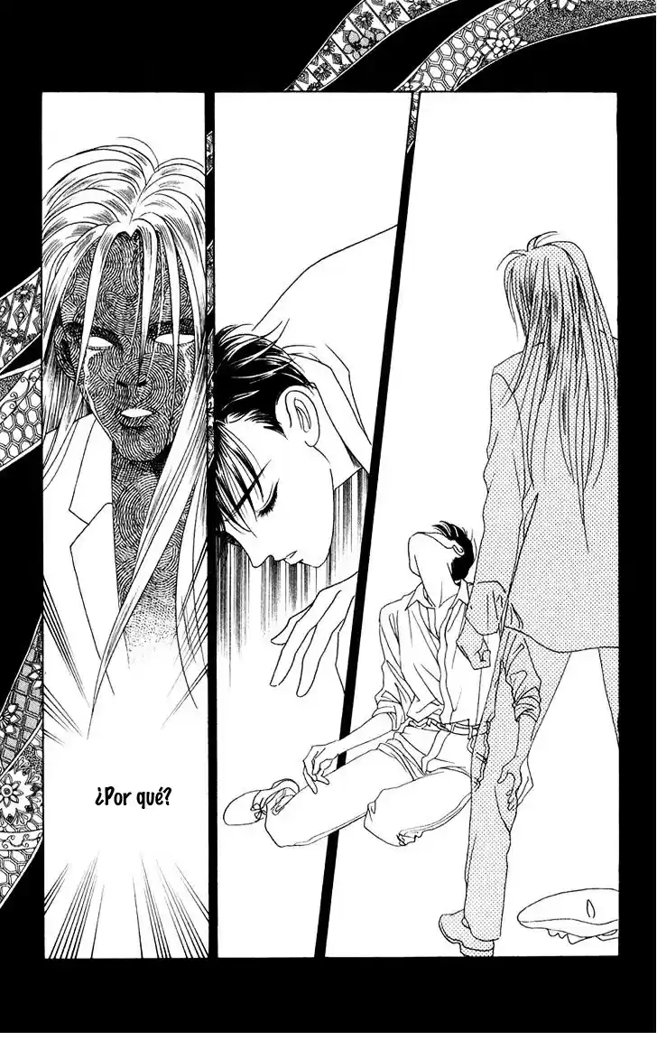 Kaguya Hime - Capítulo 17 - Página 8 - LectorTMOo