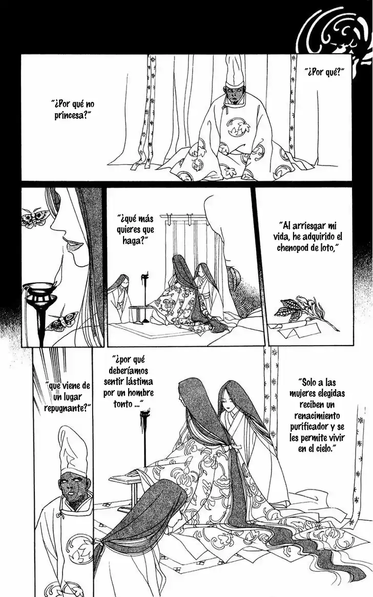 Kaguya Hime - Capítulo 17 - Página 9 - LectorTMOo