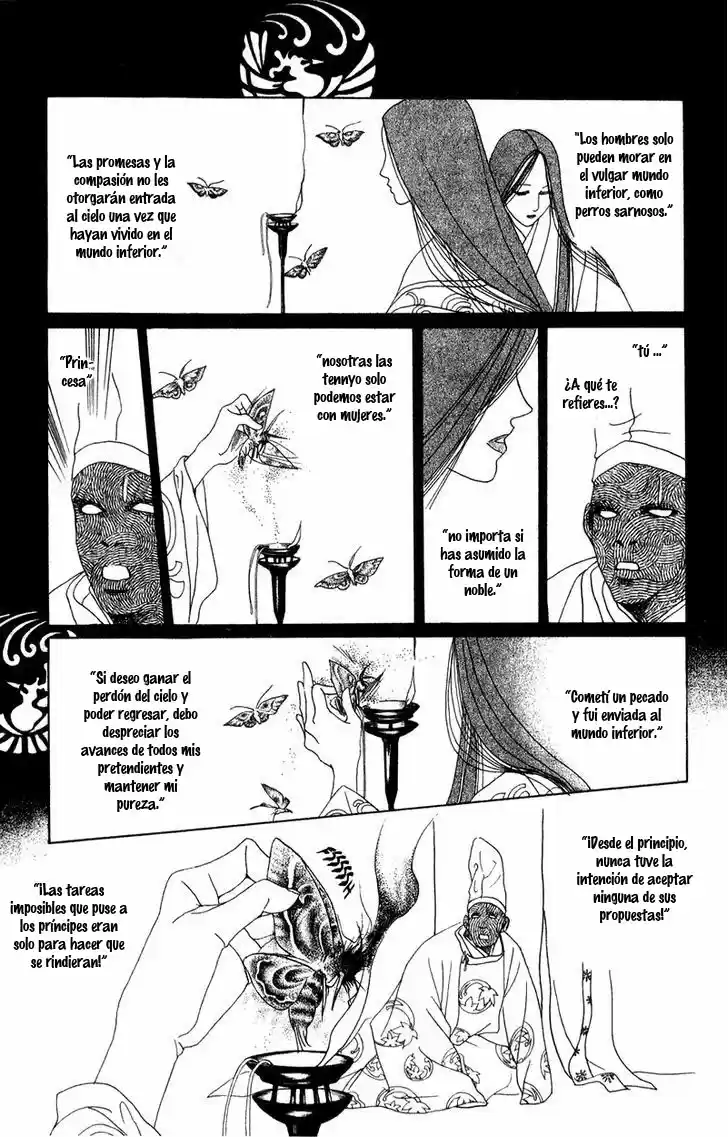 Kaguya Hime - Capítulo 17 - Página 10 - LectorTMOo