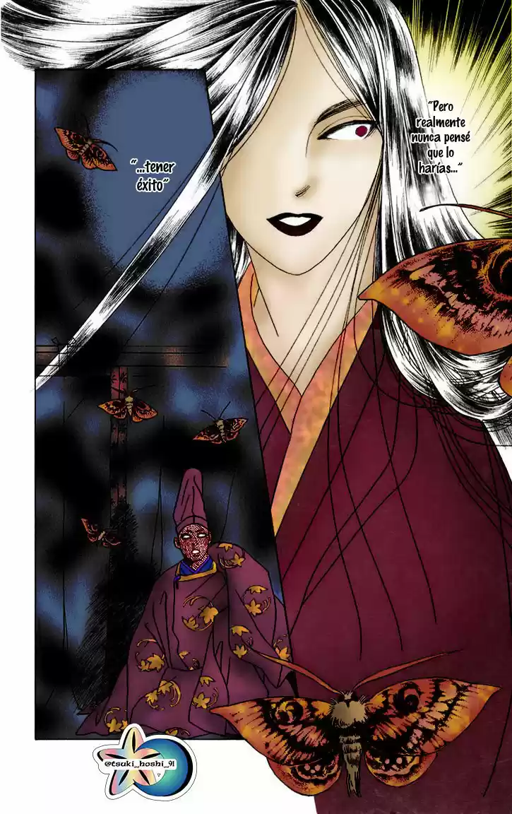 Kaguya Hime - Capítulo 17 - Página 11 - LectorTMOo