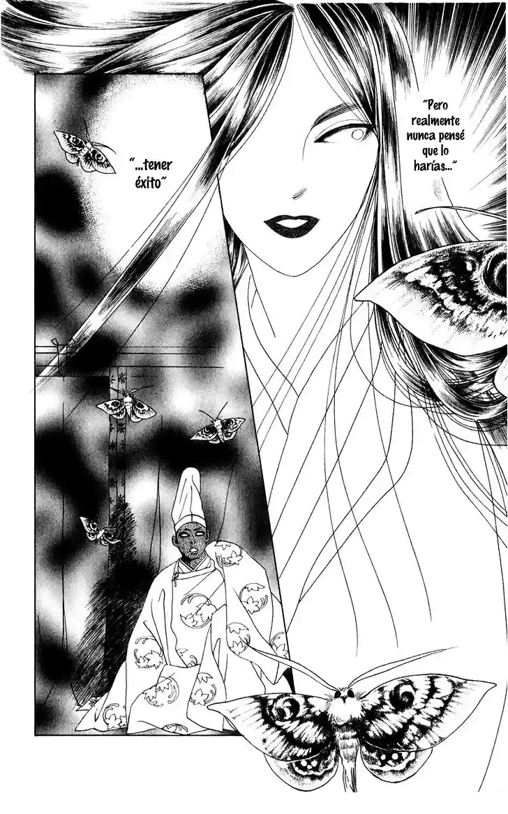 Kaguya Hime - Capítulo 17 - Página 12 - LectorTMOo