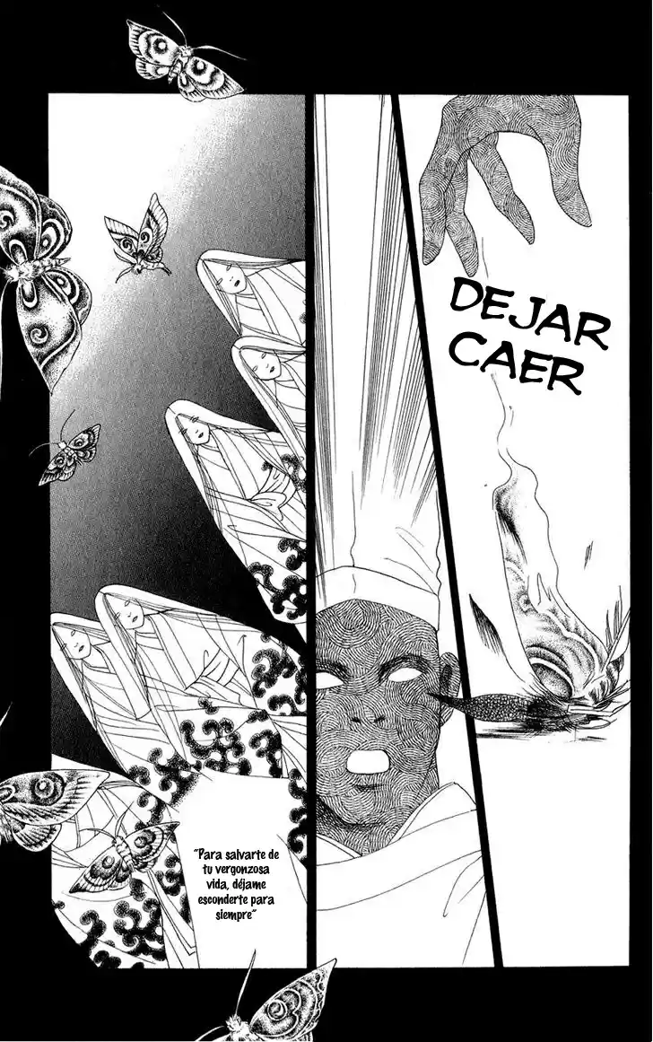 Kaguya Hime - Capítulo 17 - Página 13 - LectorTMOo
