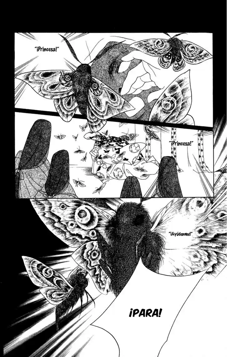Kaguya Hime - Capítulo 17 - Página 14 - LectorTMOo