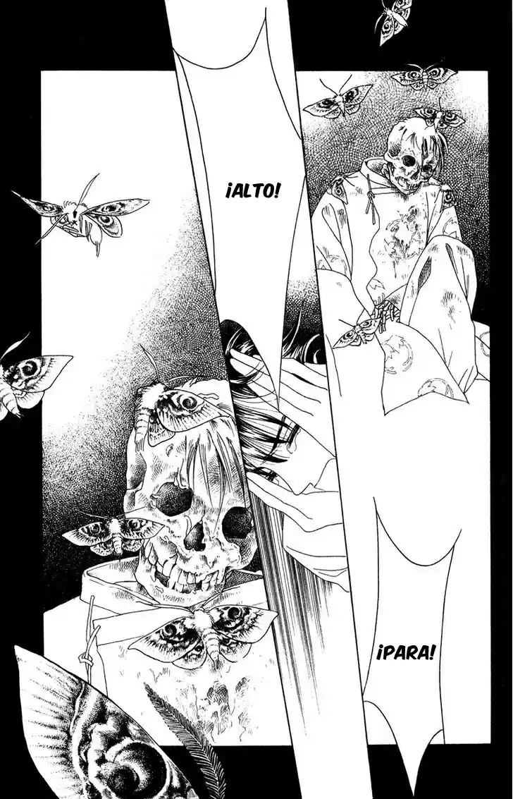 Kaguya Hime - Capítulo 17 - Página 16 - LectorTMOo