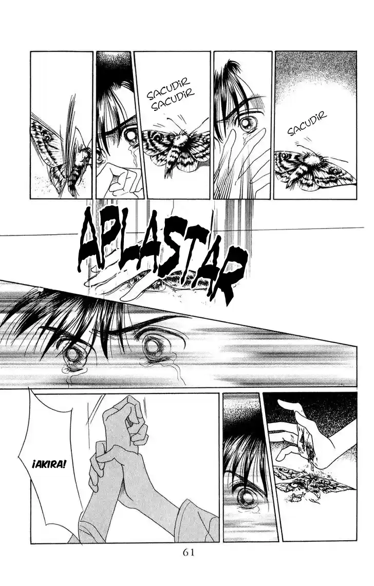 Kaguya Hime - Capítulo 17 - Página 18 - LectorTMOo