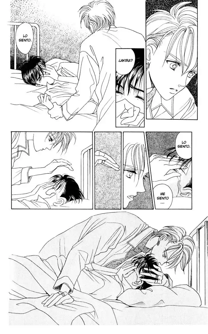 Kaguya Hime - Capítulo 17 - Página 21 - LectorTMOo