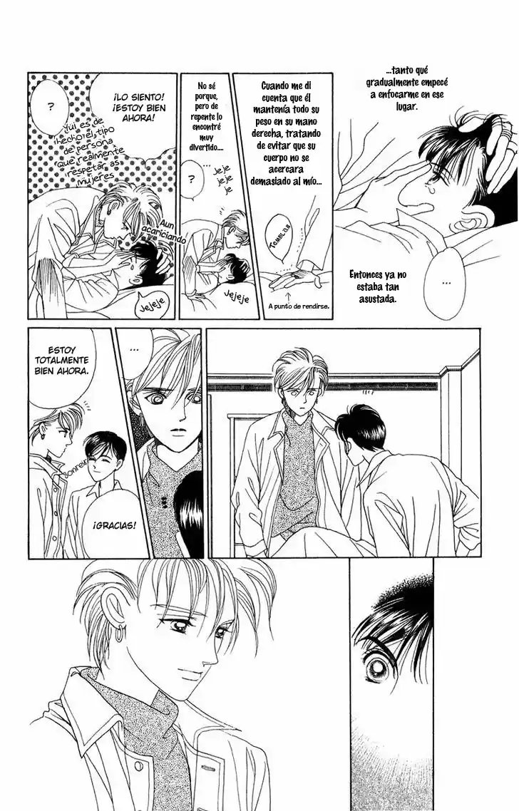 Kaguya Hime - Capítulo 17 - Página 23 - LectorTMOo