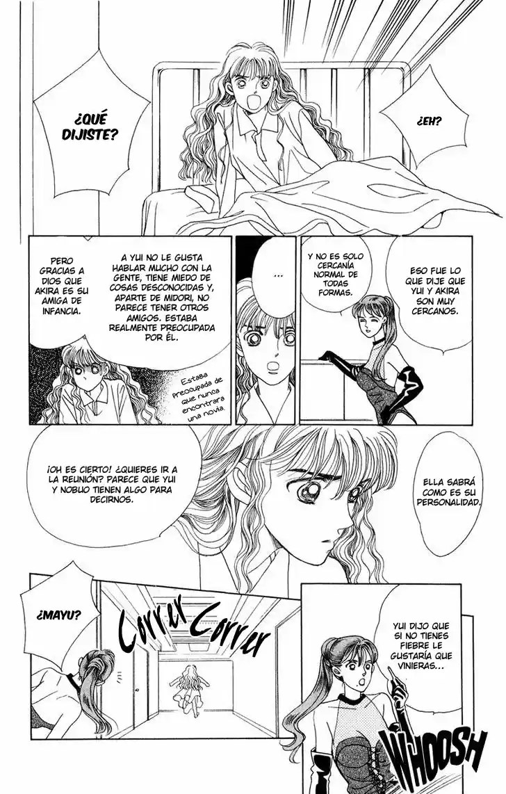 Kaguya Hime - Capítulo 17 - Página 25 - LectorTMOo