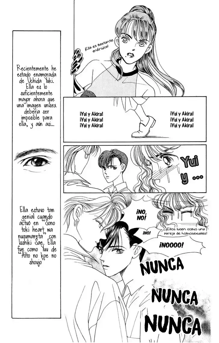 Kaguya Hime - Capítulo 17 - Página 26 - LectorTMOo