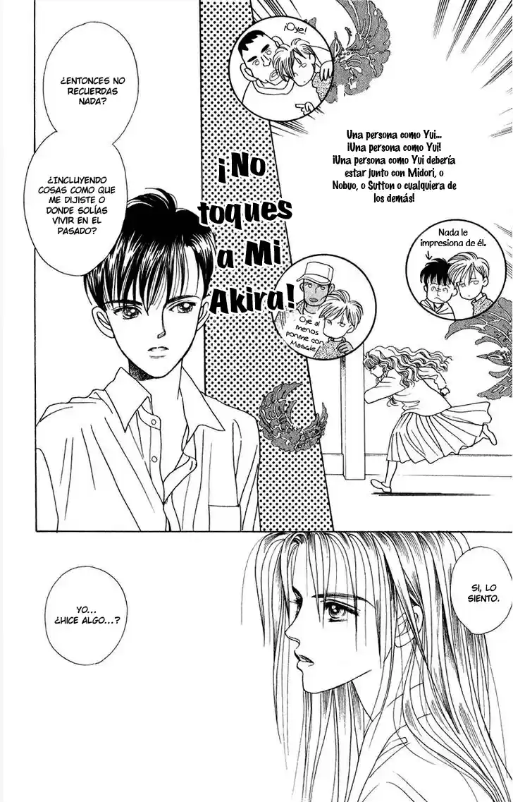 Kaguya Hime - Capítulo 17 - Página 27 - LectorTMOo