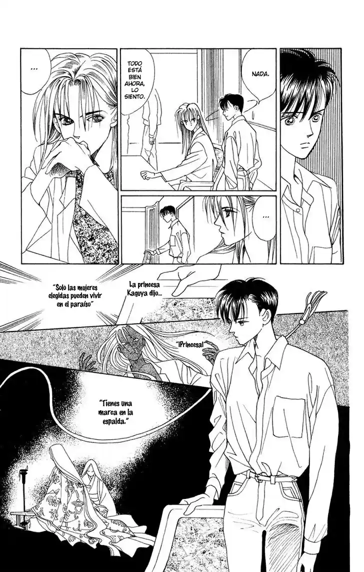Kaguya Hime - Capítulo 17 - Página 28 - LectorTMOo