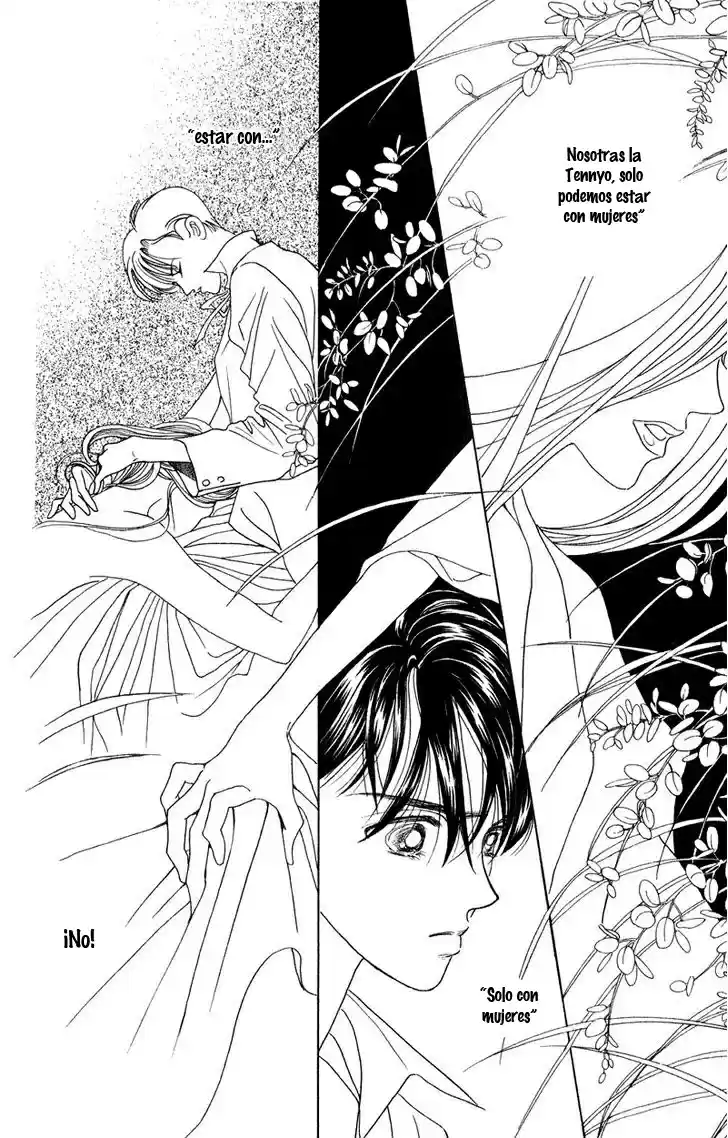 Kaguya Hime - Capítulo 17 - Página 29 - LectorTMOo