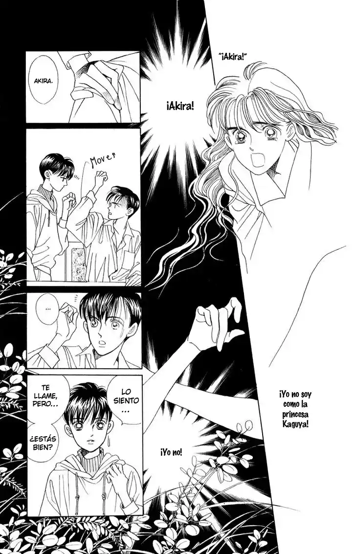Kaguya Hime - Capítulo 17 - Página 30 - LectorTMOo