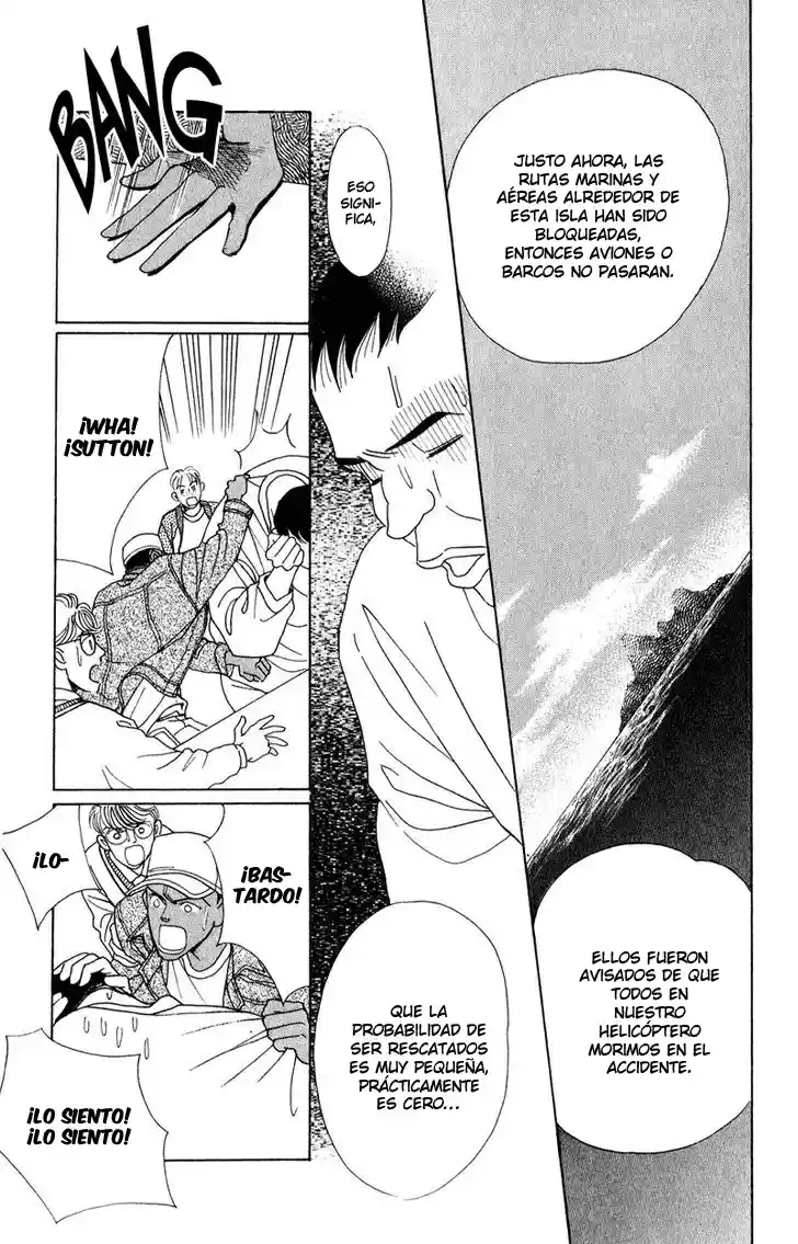 Kaguya Hime - Capítulo 17 - Página 42 - LectorTMOo