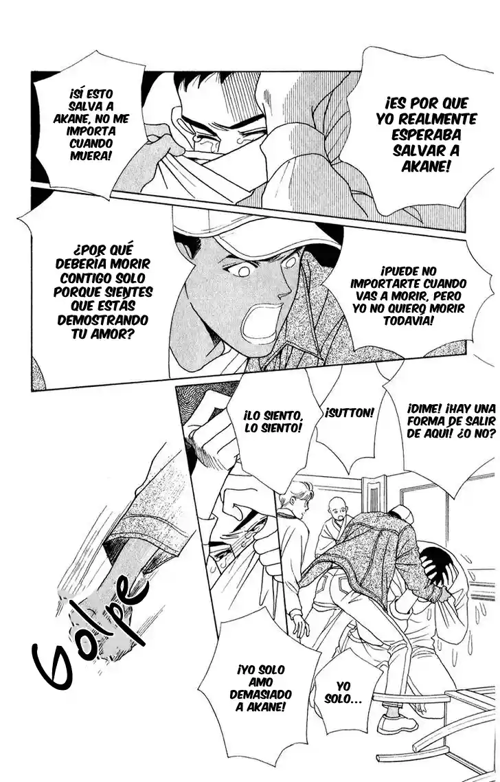 Kaguya Hime - Capítulo 17 - Página 43 - LectorTMOo