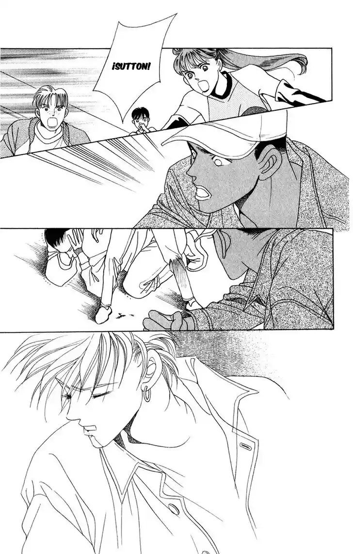 Kaguya Hime - Capítulo 17 - Página 44 - LectorTMOo