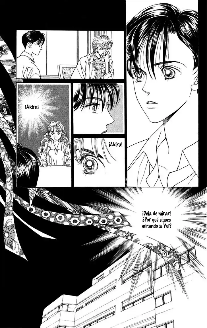 Kaguya Hime - Capítulo 17 - Página 48 - LectorTMOo