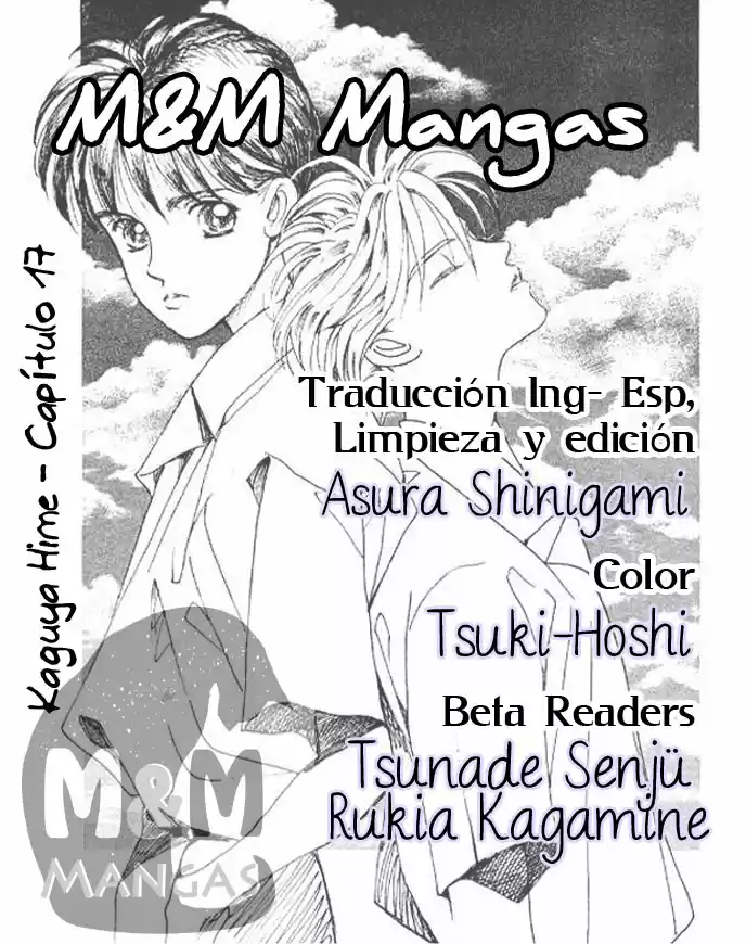 Kaguya Hime - Capítulo 17 - Página 49 - LectorTMOo