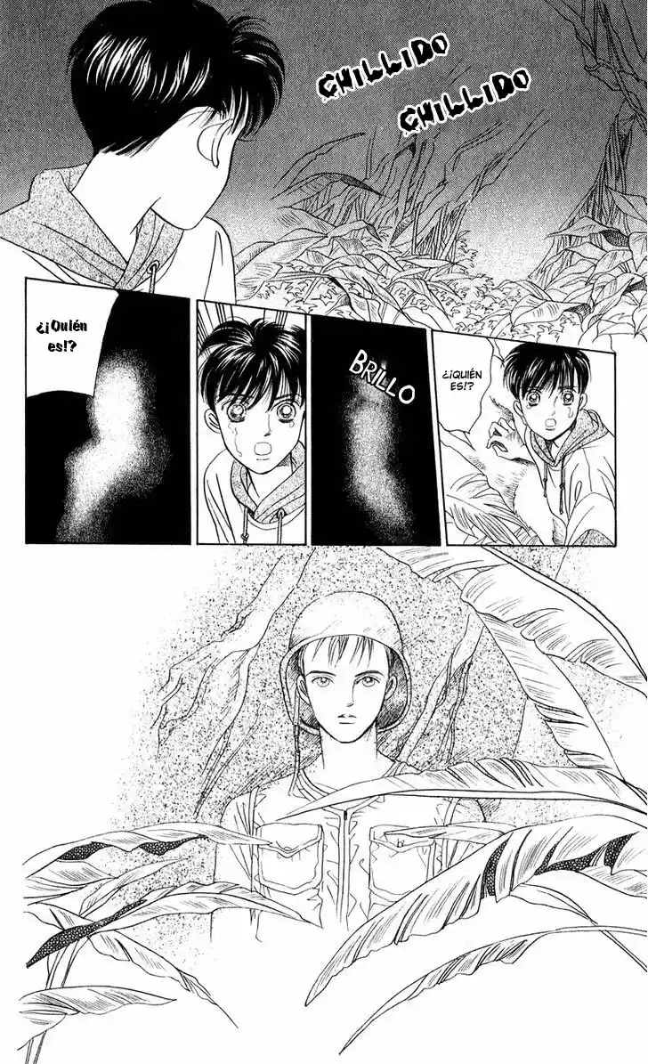 Kaguya Hime - Capítulo 18 - Página 5 - LectorTMOo