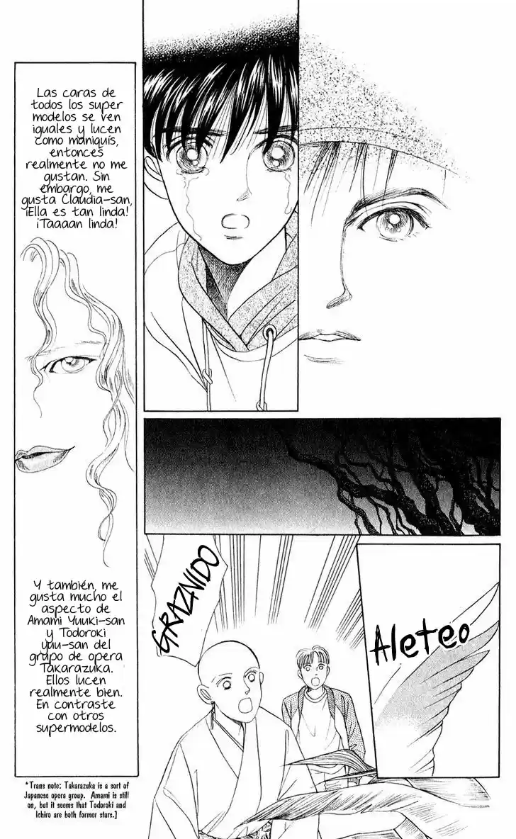 Kaguya Hime - Capítulo 18 - Página 6 - LectorTMOo