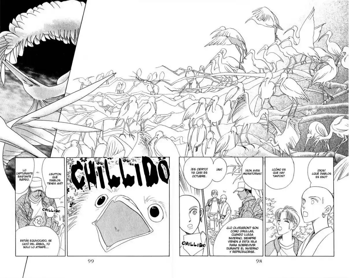Kaguya Hime - Capítulo 18 - Página 7 - LectorTMOo