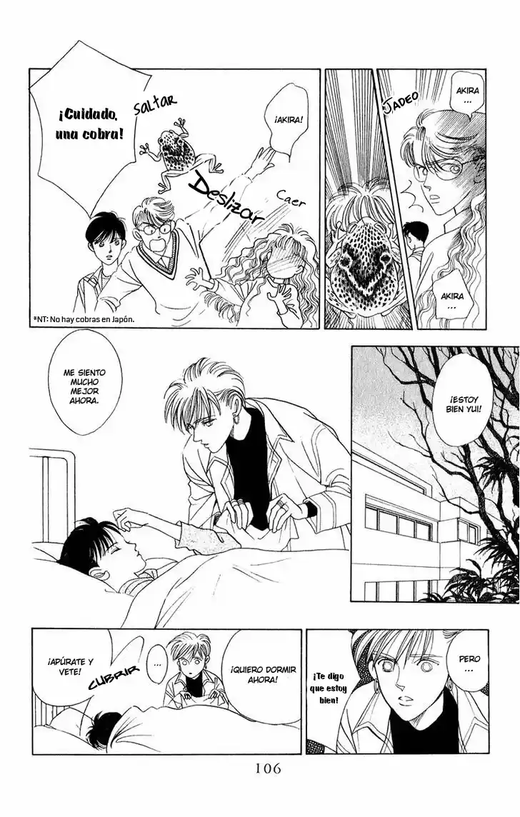Kaguya Hime - Capítulo 18 - Página 13 - LectorTMOo