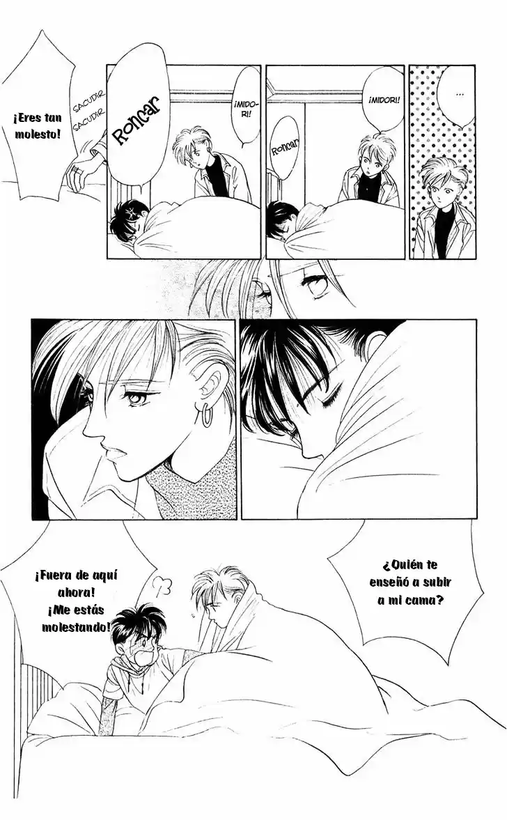 Kaguya Hime - Capítulo 18 - Página 14 - LectorTMOo