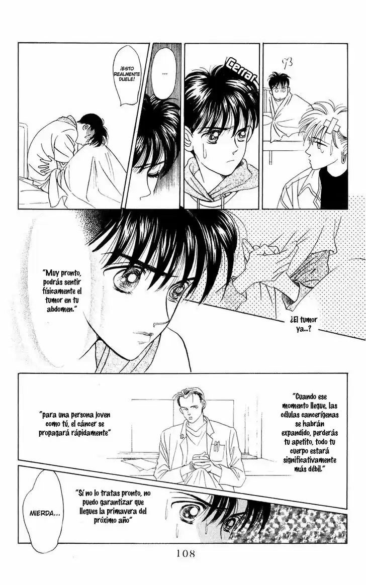 Kaguya Hime - Capítulo 18 - Página 15 - LectorTMOo
