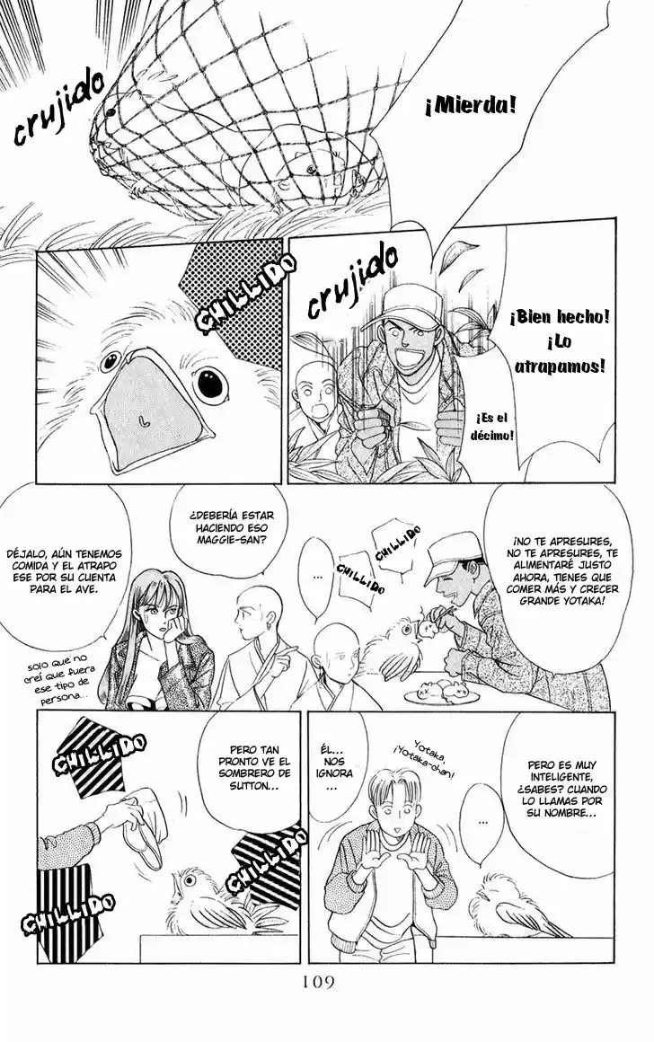 Kaguya Hime - Capítulo 18 - Página 16 - LectorTMOo