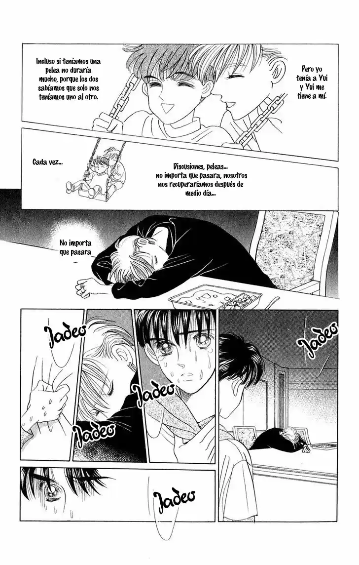 Kaguya Hime - Capítulo 18 - Página 20 - LectorTMOo