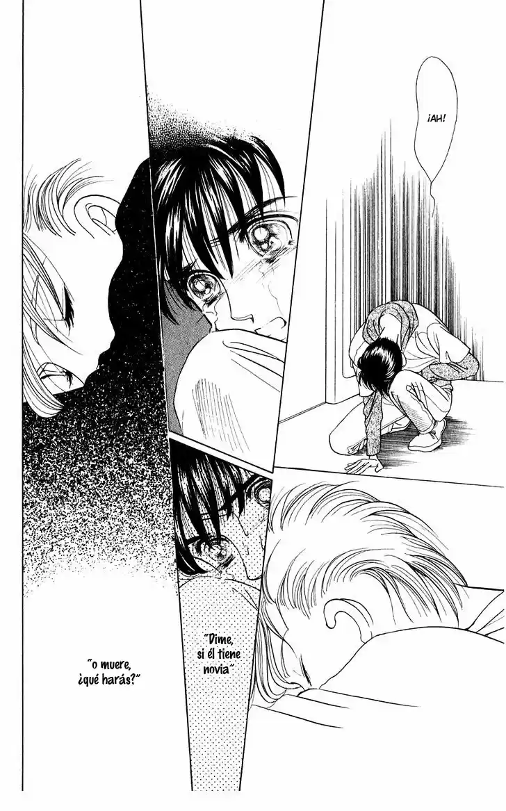 Kaguya Hime - Capítulo 18 - Página 21 - LectorTMOo