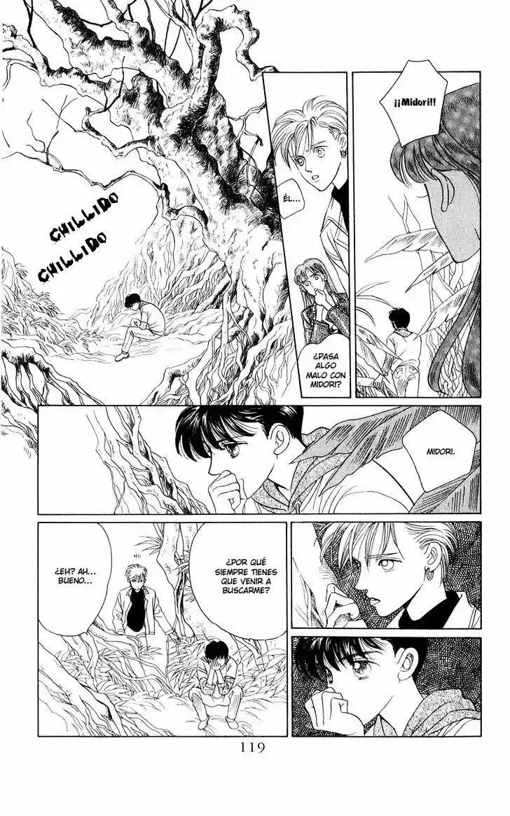 Kaguya Hime - Capítulo 18 - Página 26 - LectorTMOo