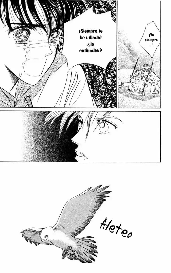 Kaguya Hime - Capítulo 18 - Página 30 - LectorTMOo