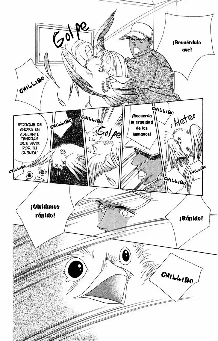 Kaguya Hime - Capítulo 18 - Página 33 - LectorTMOo