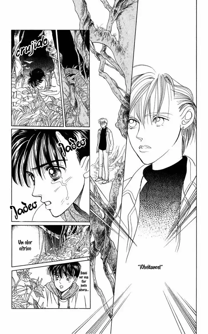 Kaguya Hime - Capítulo 18 - Página 34 - LectorTMOo