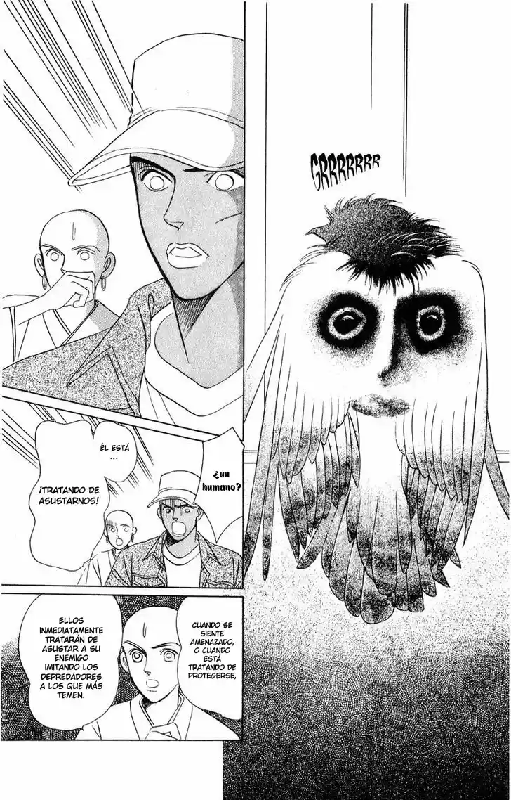 Kaguya Hime - Capítulo 18 - Página 39 - LectorTMOo