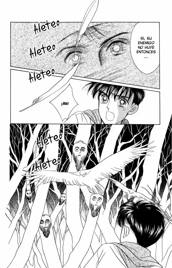 Kaguya Hime - Capítulo 18 - Página 40 - LectorTMOo