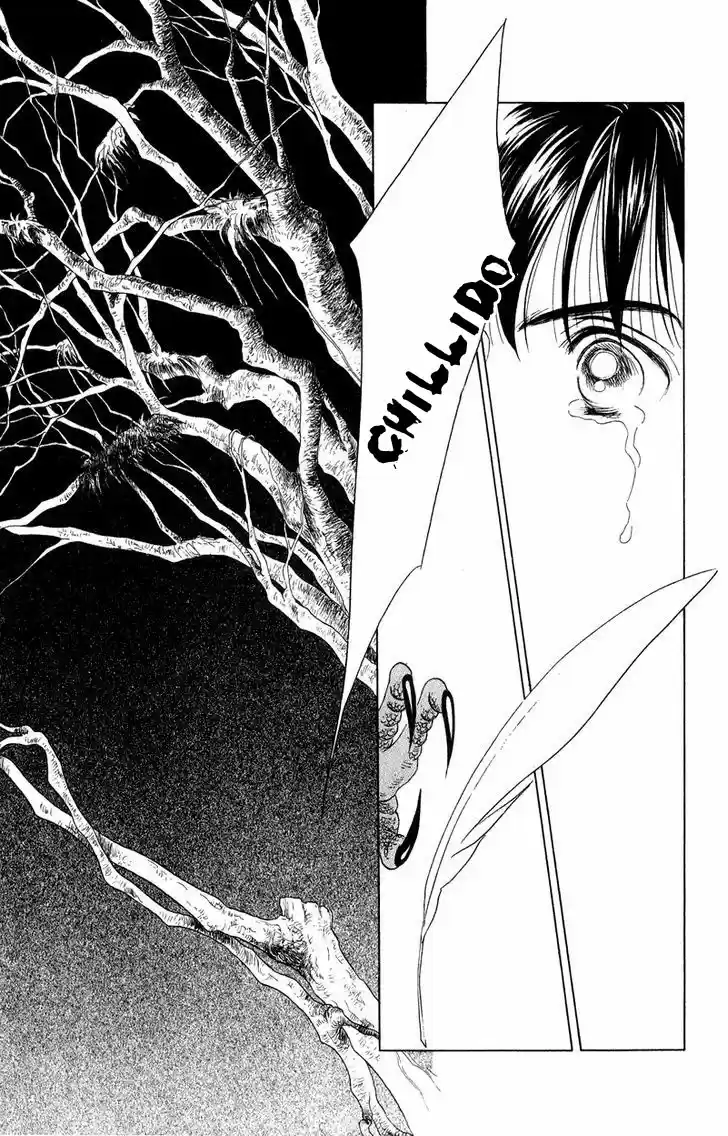 Kaguya Hime - Capítulo 18 - Página 41 - LectorTMOo