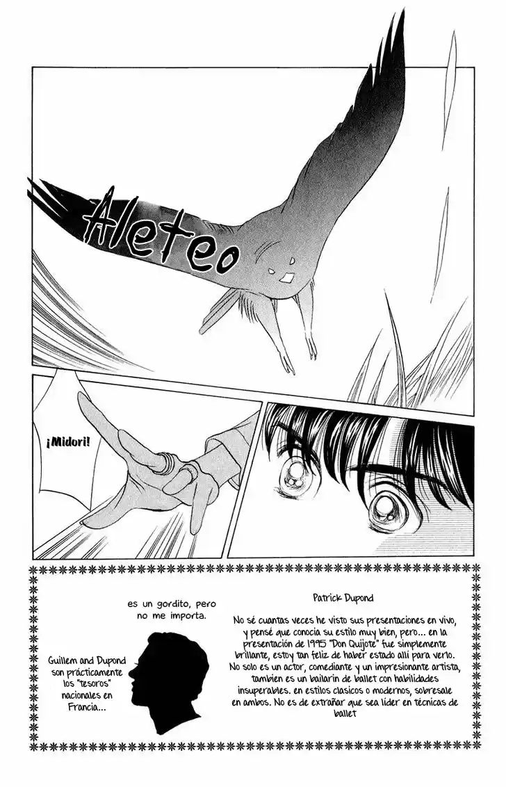 Kaguya Hime - Capítulo 19 - Página 2 - LectorTMOo