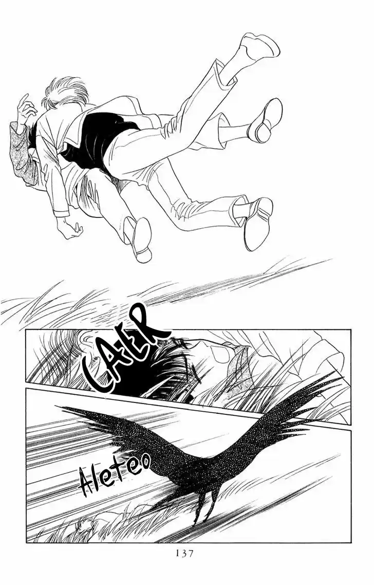 Kaguya Hime - Capítulo 19 - Página 3 - LectorTMOo