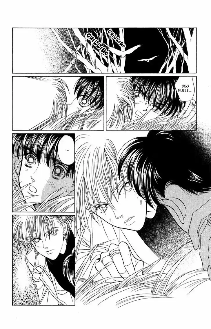 Kaguya Hime - Capítulo 19 - Página 4 - LectorTMOo