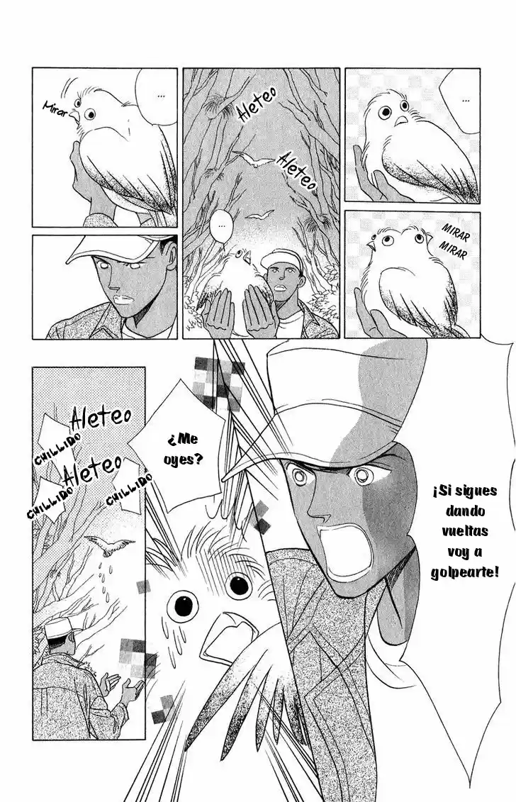 Kaguya Hime - Capítulo 19 - Página 8 - LectorTMOo