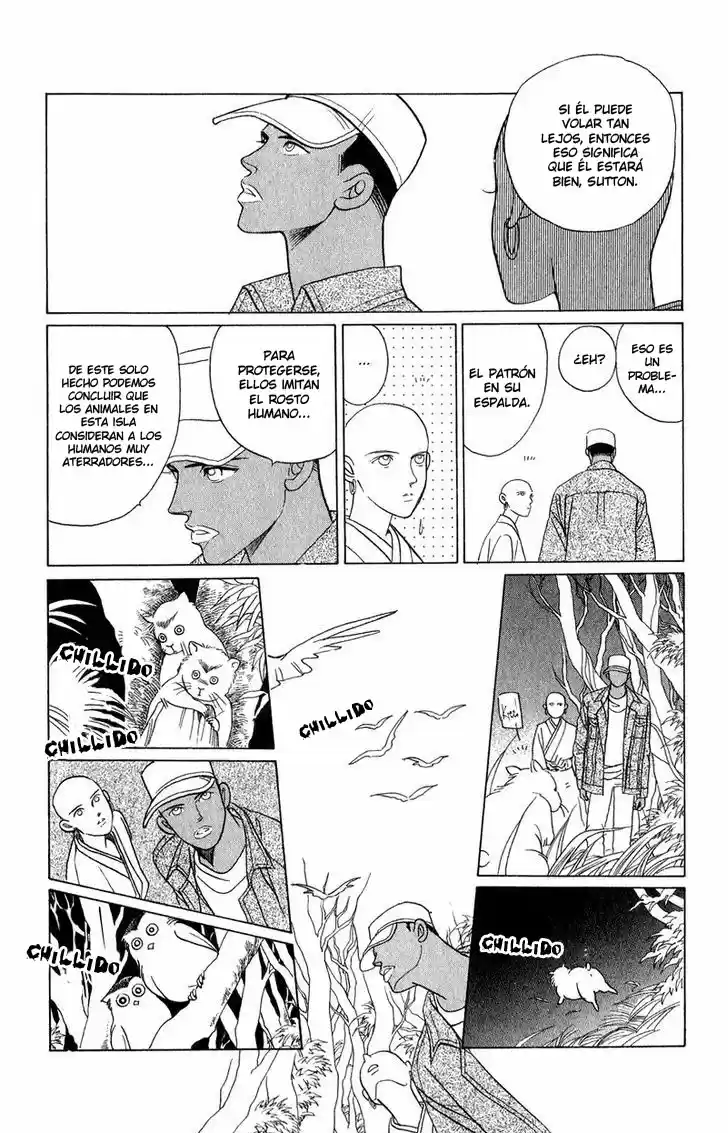 Kaguya Hime - Capítulo 19 - Página 9 - LectorTMOo