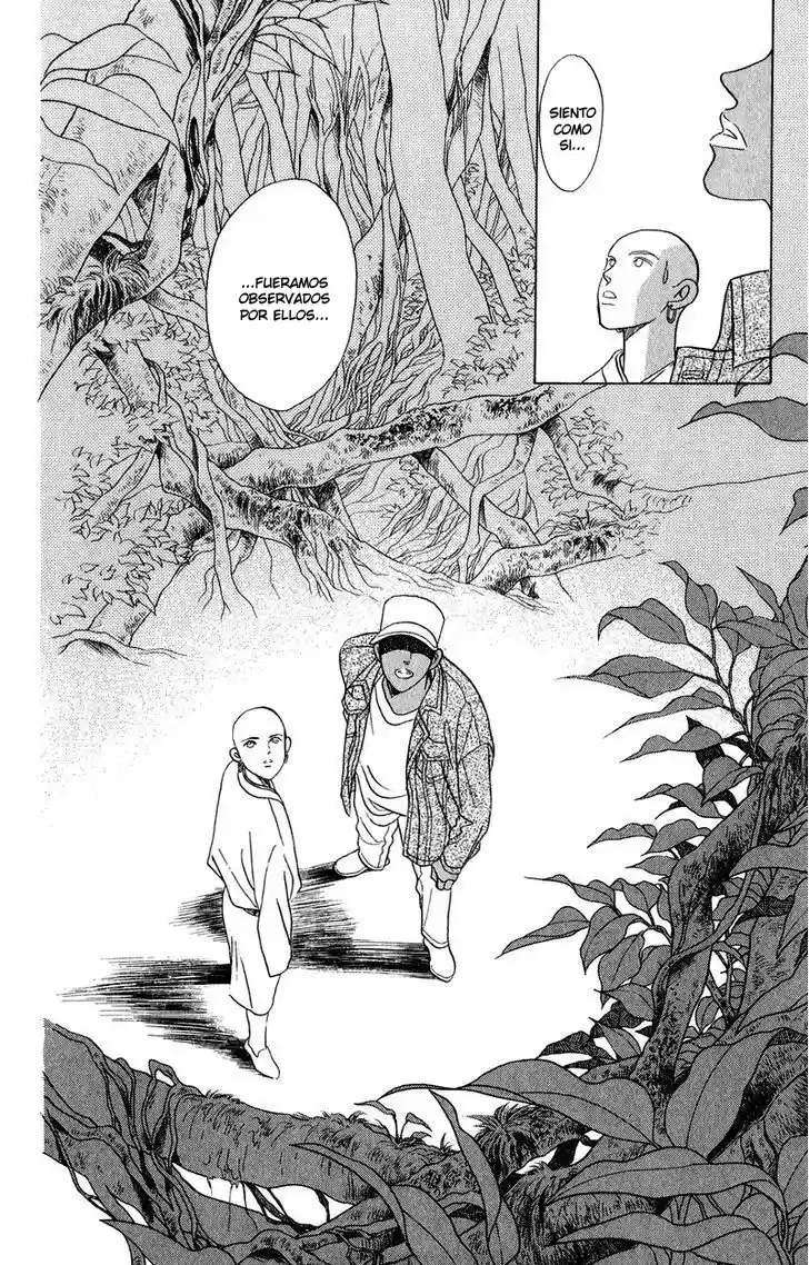 Kaguya Hime - Capítulo 19 - Página 10 - LectorTMOo