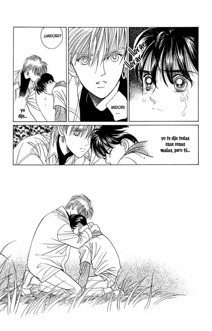 Kaguya Hime - Capítulo 19 - Página 13 - LectorTMOo