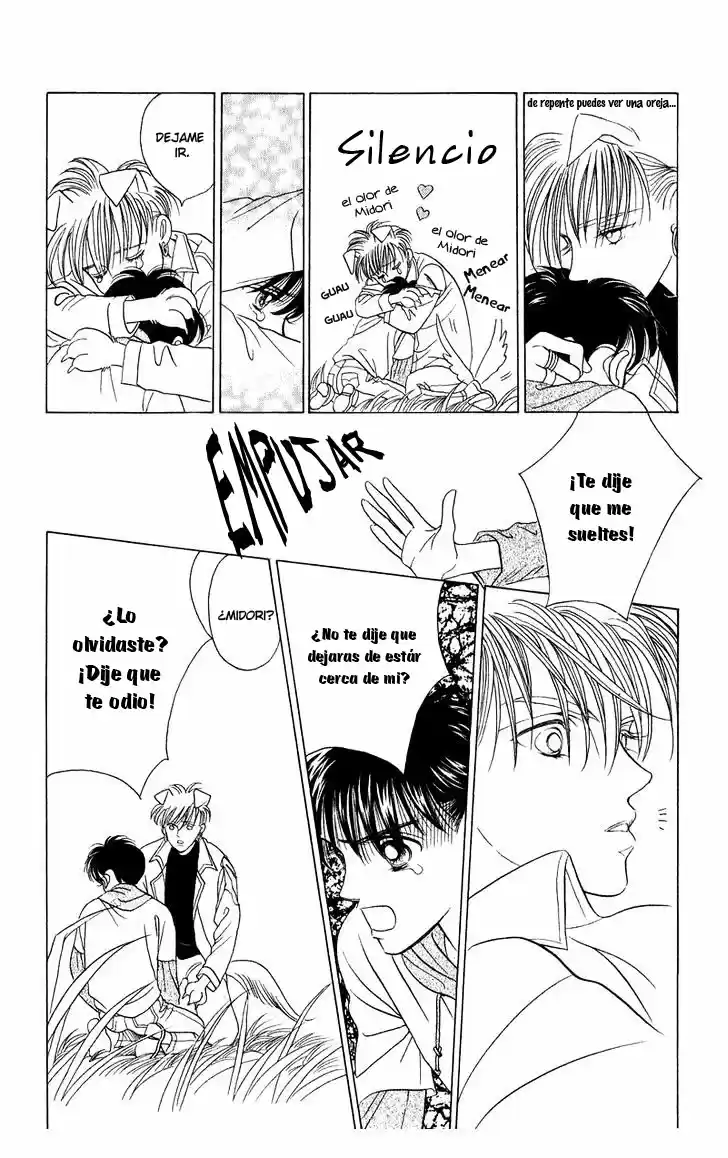 Kaguya Hime - Capítulo 19 - Página 14 - LectorTMOo