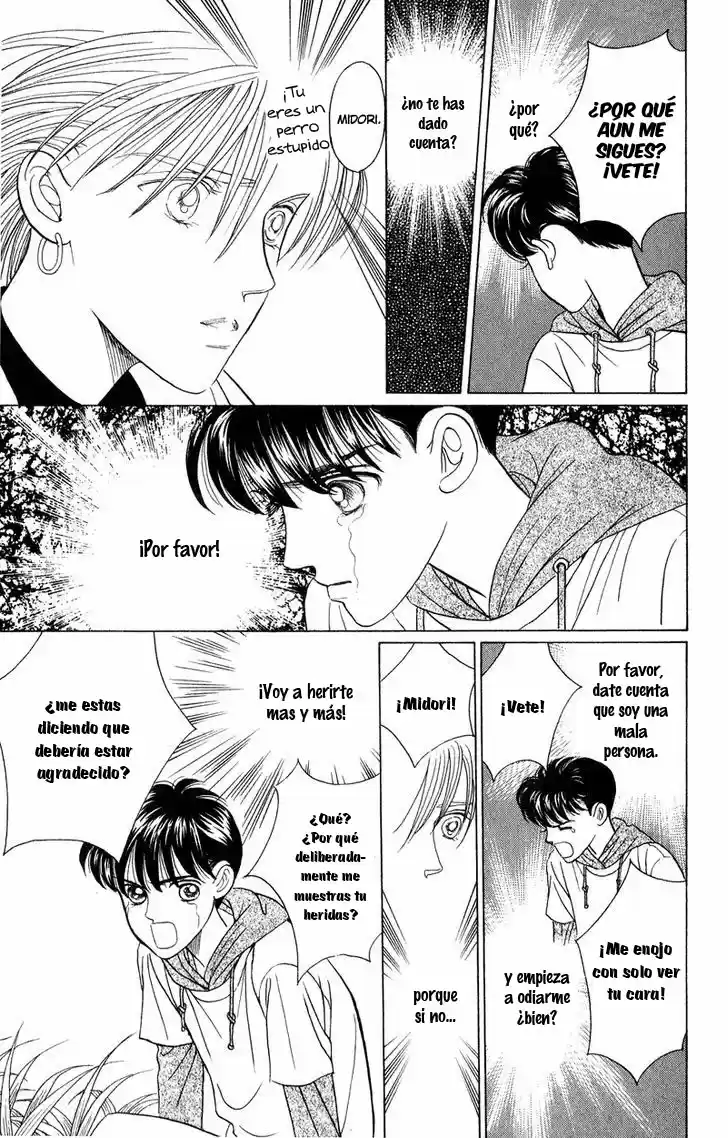 Kaguya Hime - Capítulo 19 - Página 15 - LectorTMOo